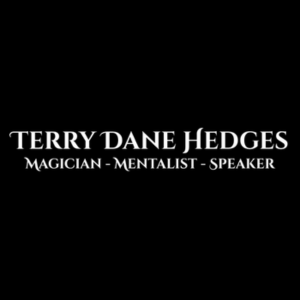 Terry Hedges Serious Magic - Funny Business