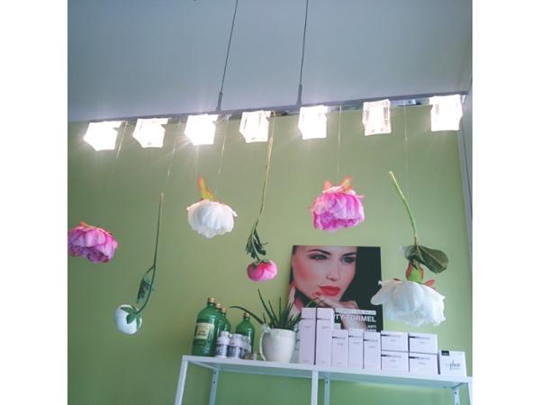 AusZeit Kosmetik, Dürrnbergerstraße 8 in Linz