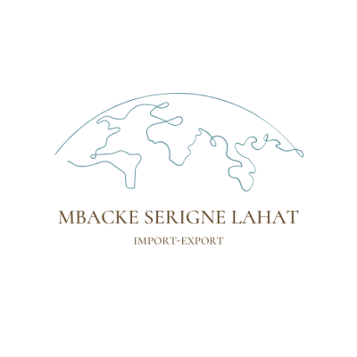 Mbacke Serigne Lahat Logo
