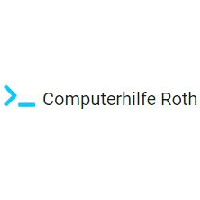Logo Computerhilfe Roth
