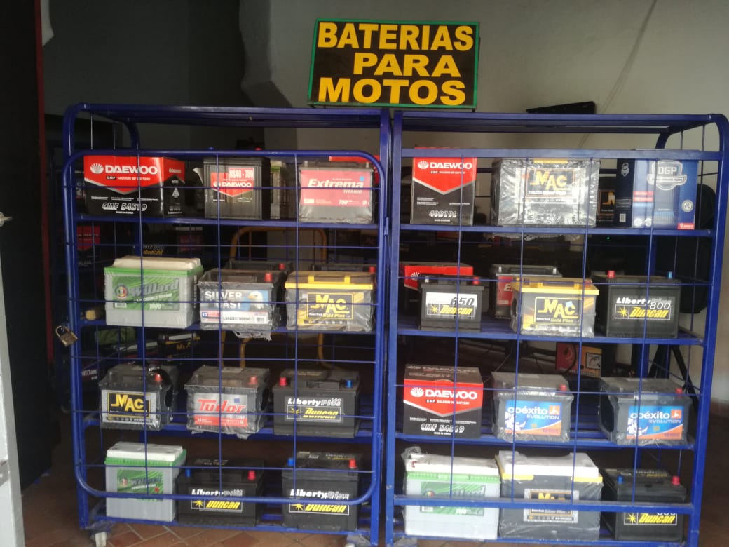 Galería en miniatura