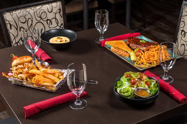 Images Crowne Plaza Milwaukee South by IHG