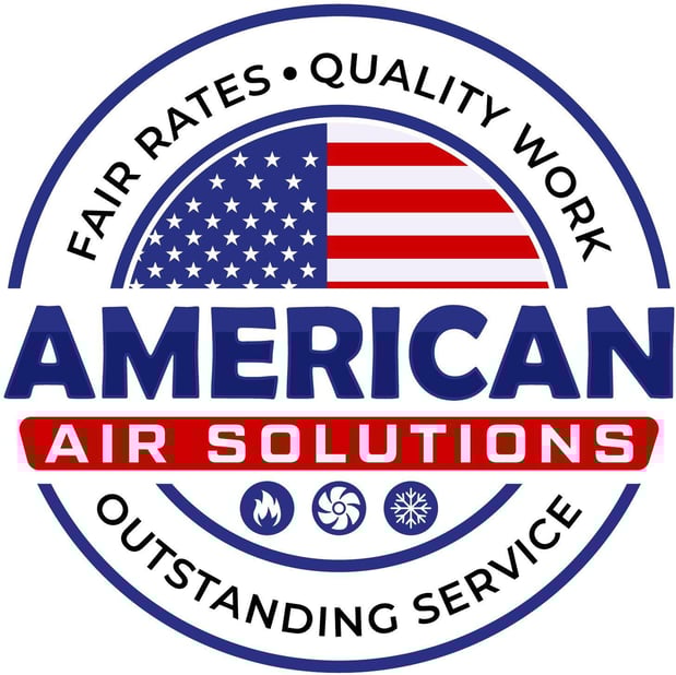Images American Air Solutions