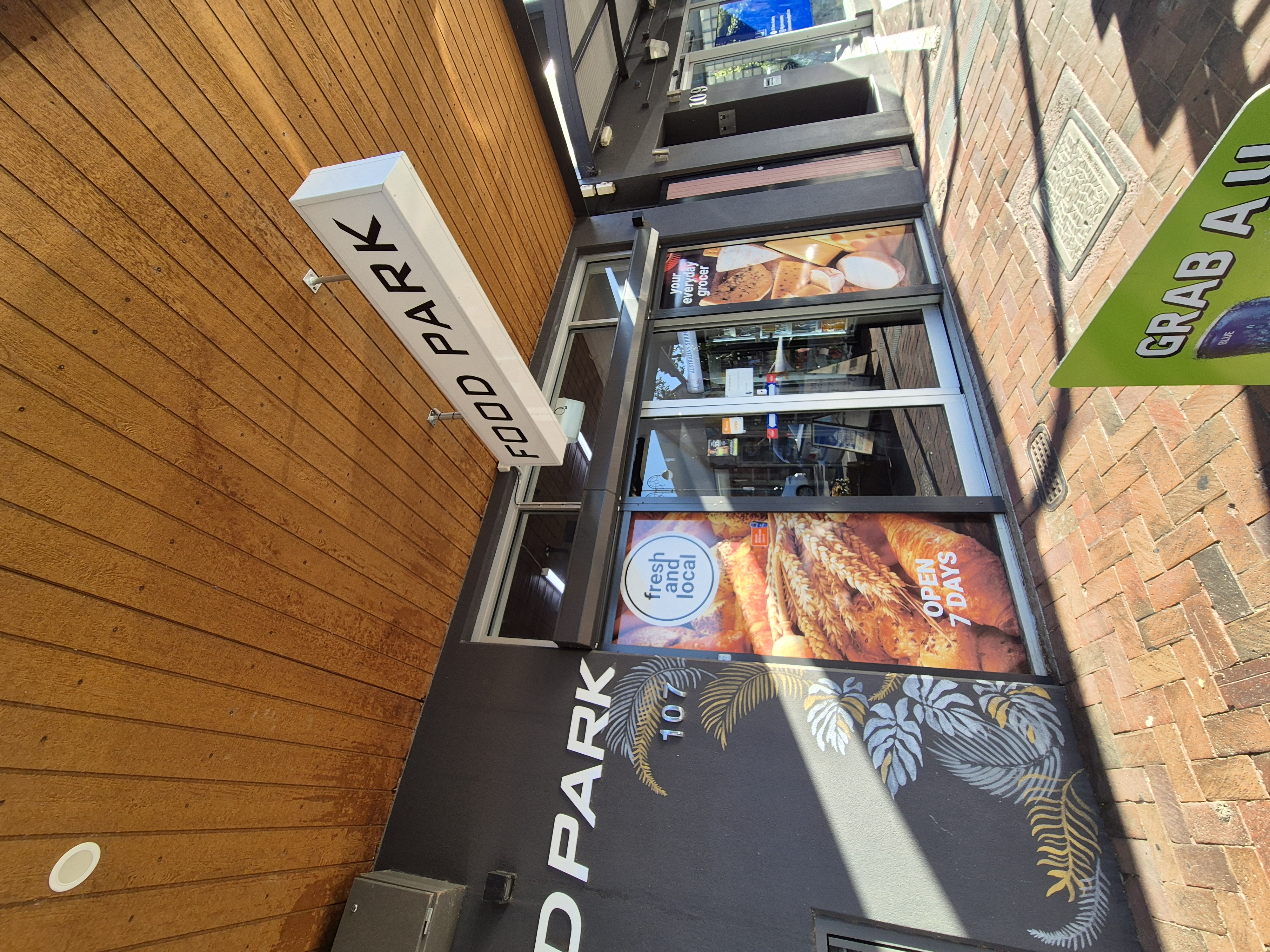 Images CoinFlip Bitcoin ATM - Food Park North Adelaide (North Adelaide)