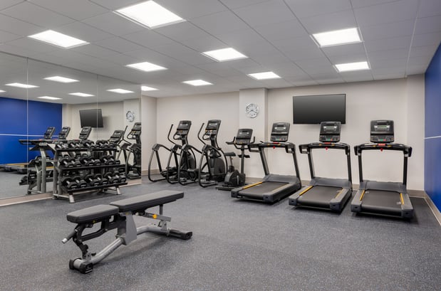 Images Holiday Inn Express & Suites Pittsfield-Lenox-Berkshires by IHG