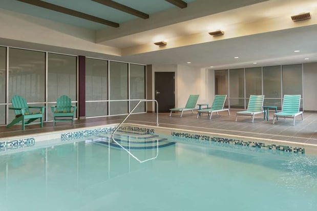 Images Home2 Suites by Hilton Williamsville Buffalo Airport