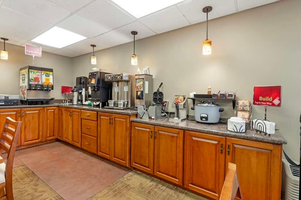 Images Best Western Plus Concord Inn