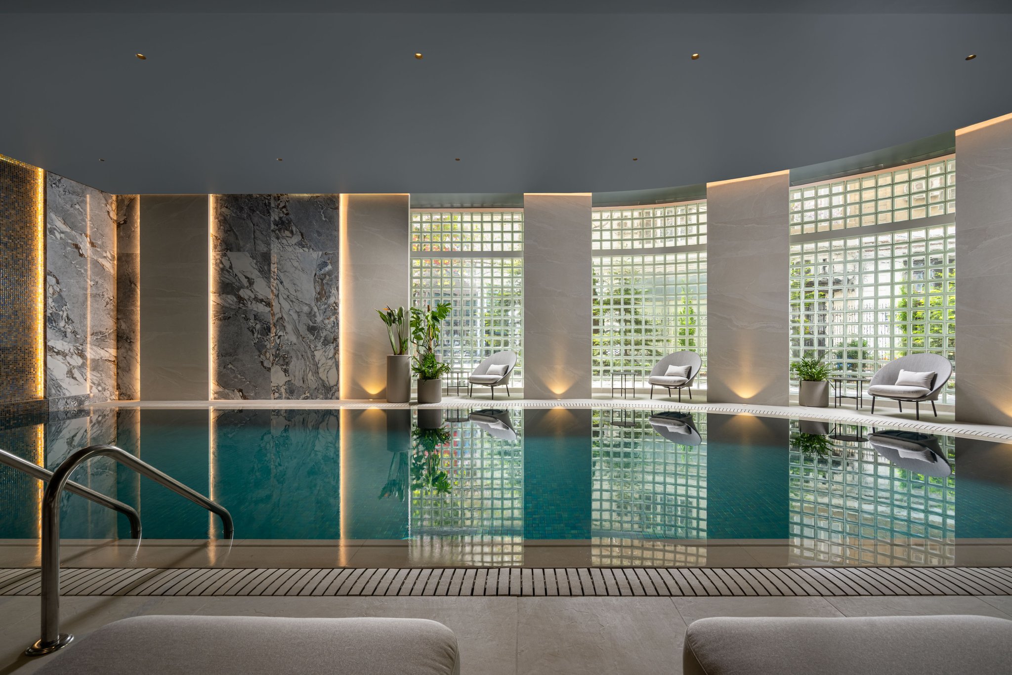 Images InterContinental AthéNéE Palace Bucharest by IHG