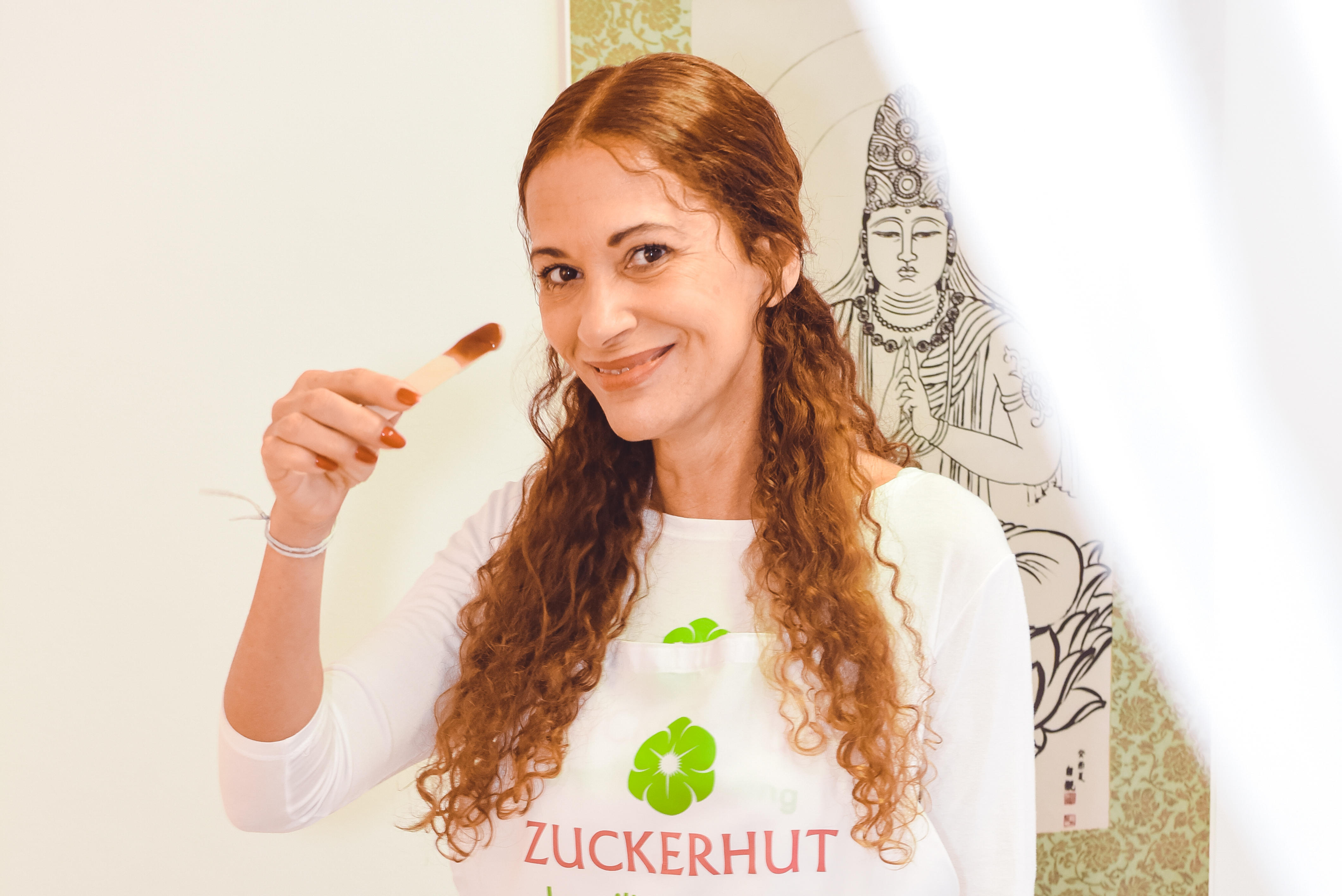 Zuckerhut brazilian  Waxing  & brasilianische  Bademode, Rödingsmarkt 27 in Hamburg