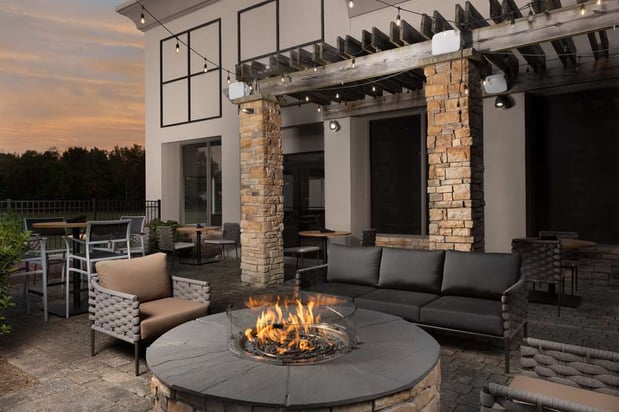 Images DoubleTree by Hilton Greensboro Airport