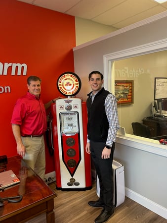 Images Jason Davidson - State Farm Insurance Agent