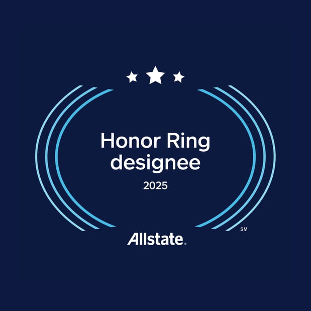 Images Victoria Payne: Allstate Insurance
