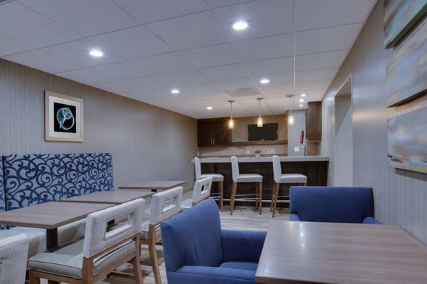 Images Hampton Inn North Myrtle Beach-Harbourgate