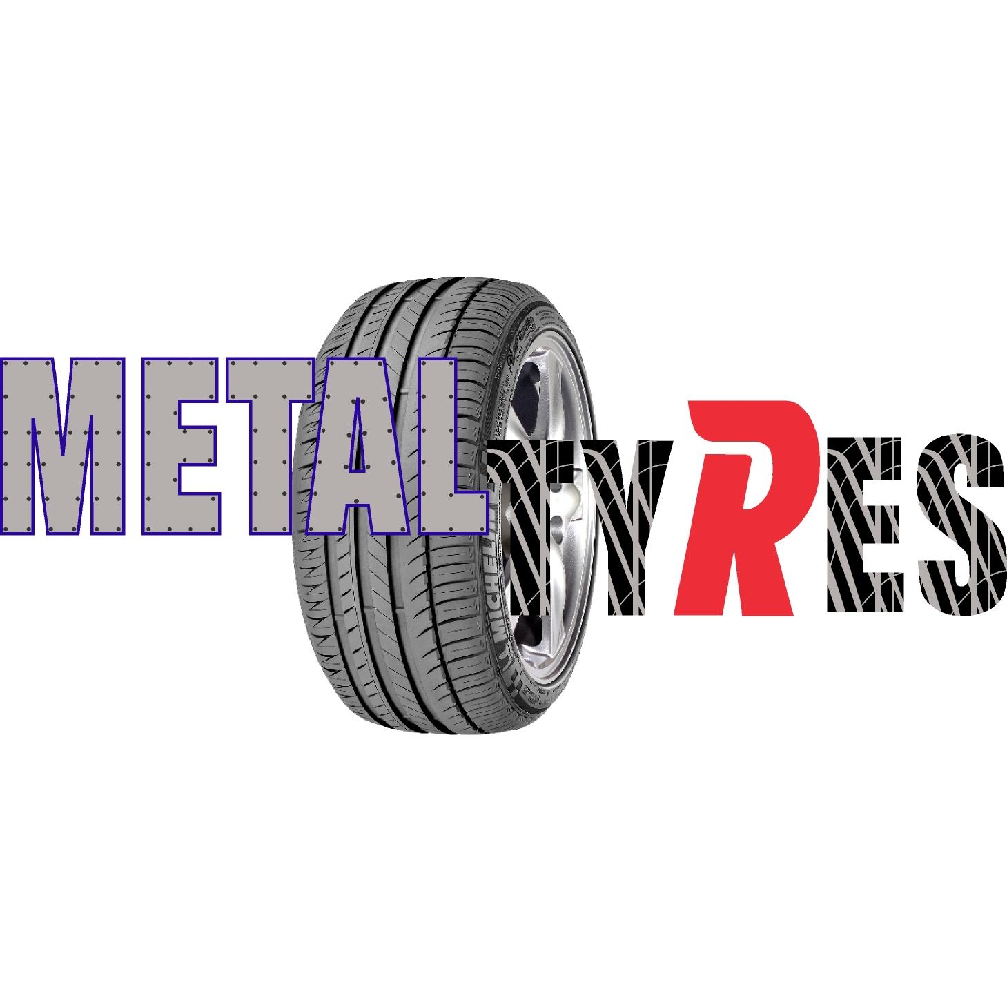 Metaltyres Logo