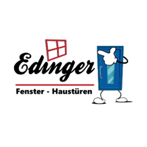 Logo Daniel Edinger - Fenster und Türen