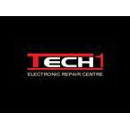 Tech1 TV, Washing Machine & Fridge Repair Centre Wollongong Logo