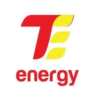 Tantaro Energia Logo