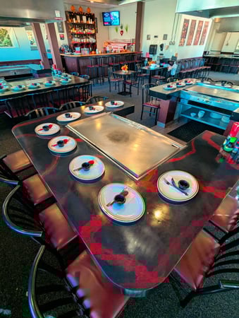Images Jenpachi Japanese Steak House-