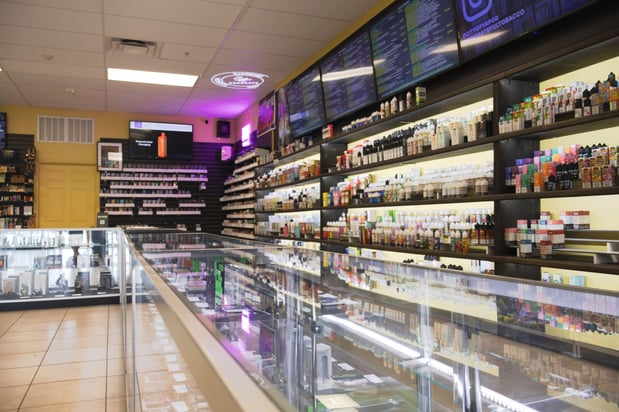 Images CITY OF VAPORS VAPE SHOP & SMOKE SHOP SRQ Sarasota & Bradenton