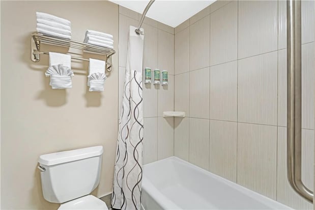 Images Best Western Redondo Beach Galleria Inn Hotel - Beach City LA