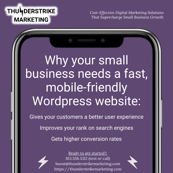 Images Thunderstrike Marketing