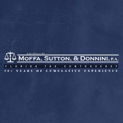 Law Offices of Moffa, Sutton, & Donnini, P.A.