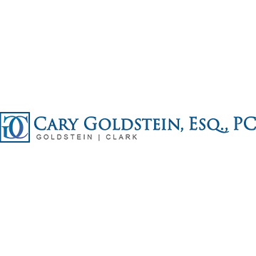 Cary Goldstein, Esq., PC Logo