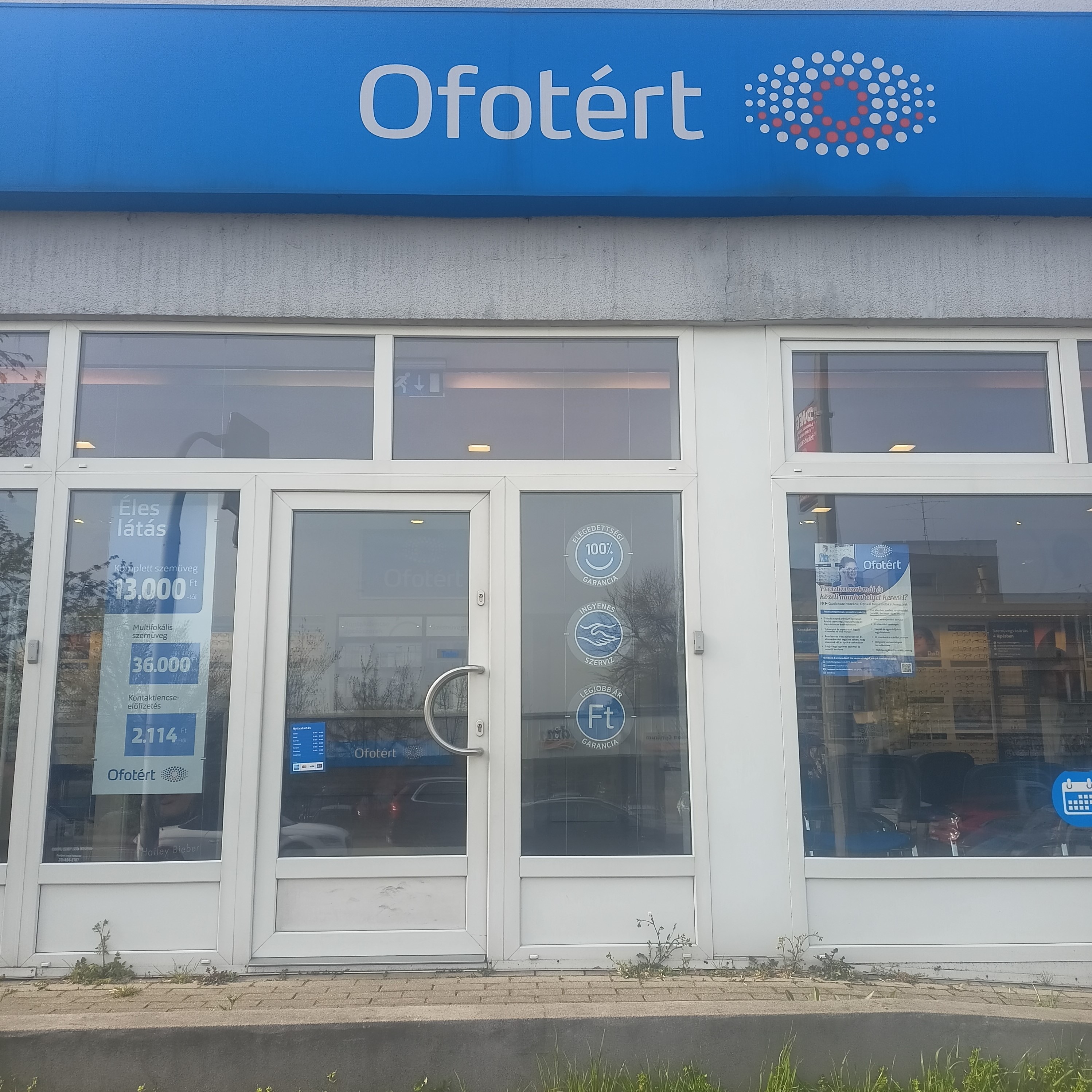 Images Ofotért
