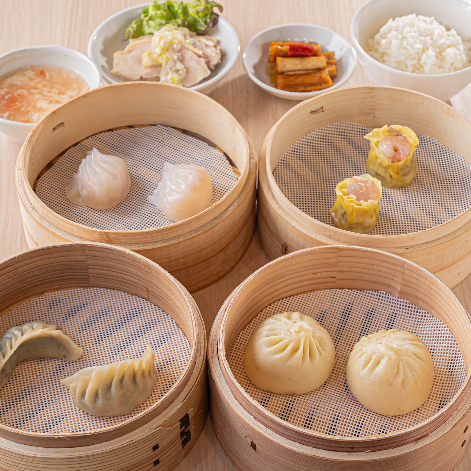 Images 中華料理 616 点心佬