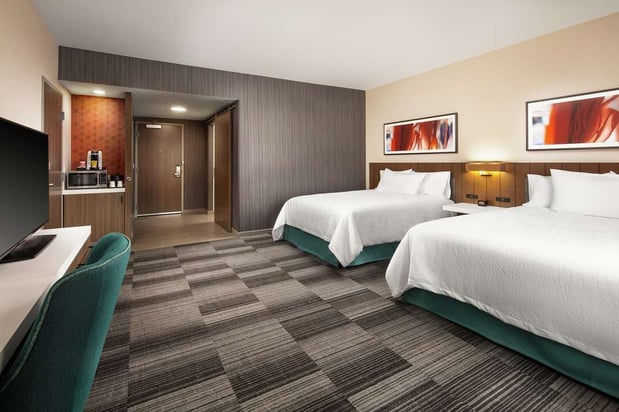 Images Hilton Garden Inn Sacramento Airport Natomas