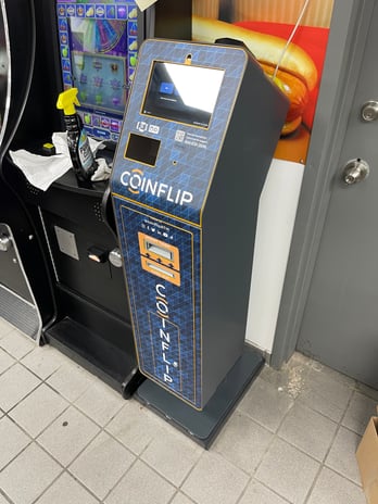 Images CoinFlip Bitcoin ATM - Shell (Norristown)