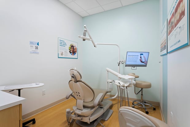 Images Spring Klein Dentistry