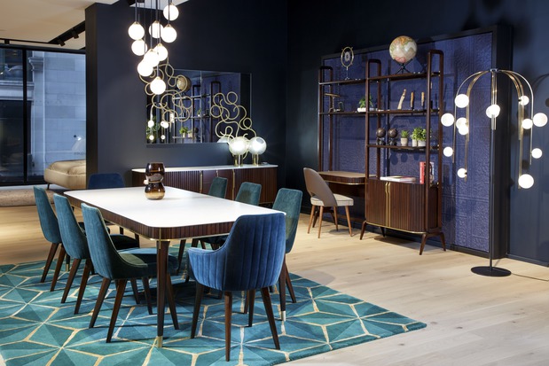 Images Roche Bobois