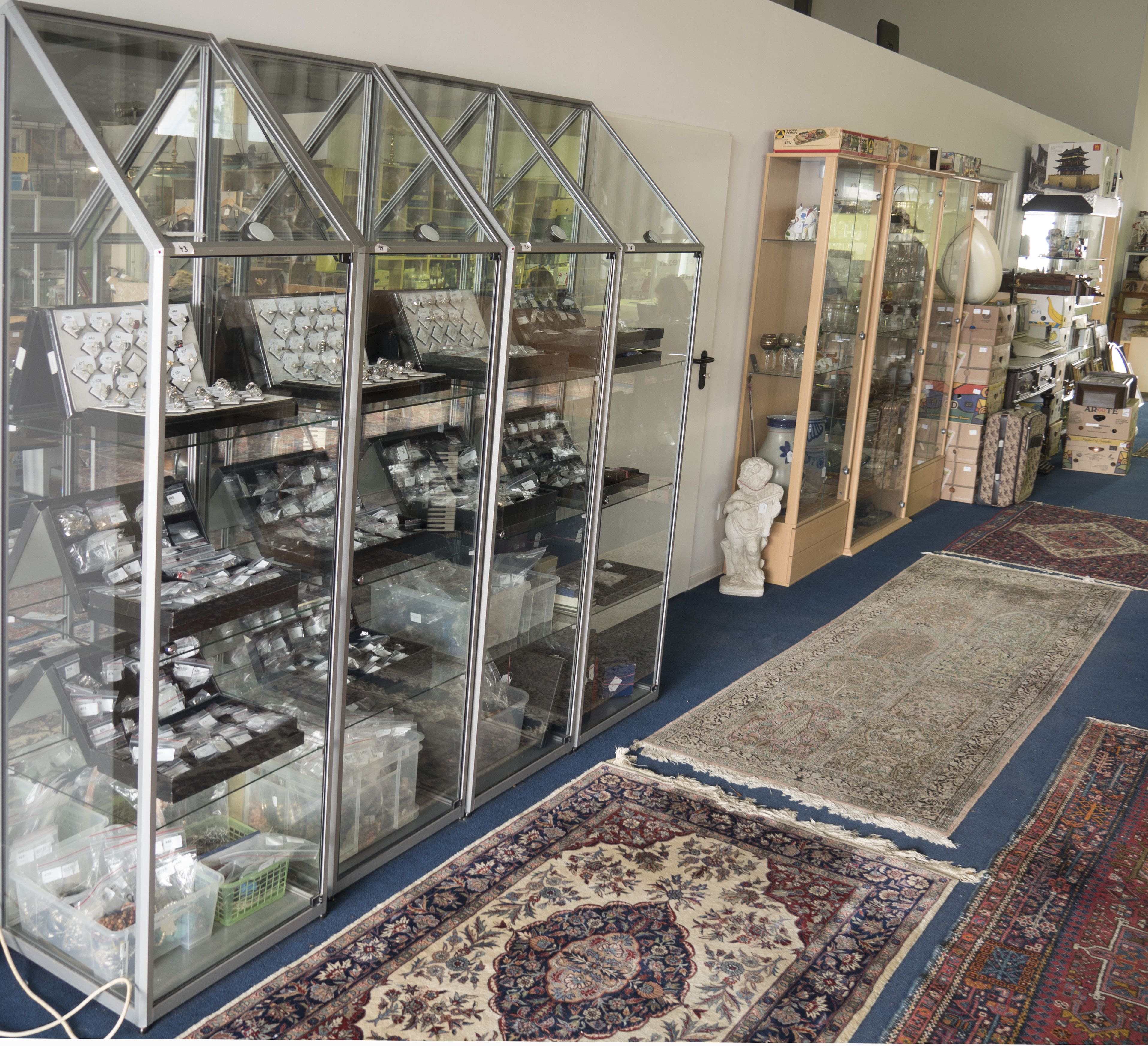 Leininger Auktionshaus GmbH - GALLERY