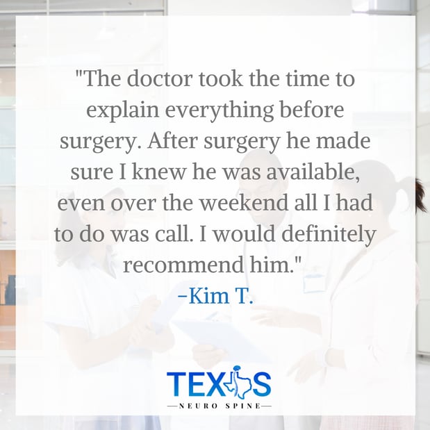 Images Texas Neuro Spine Office