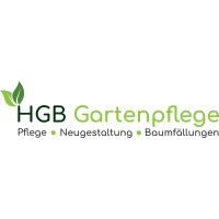Logo HGB Gartenpflege