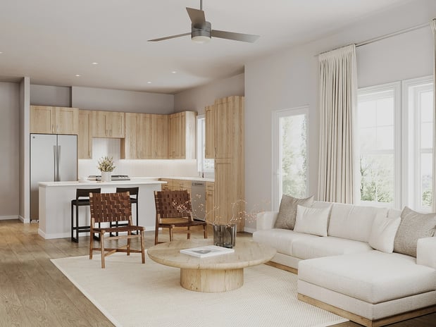 Images Lantower Bayside