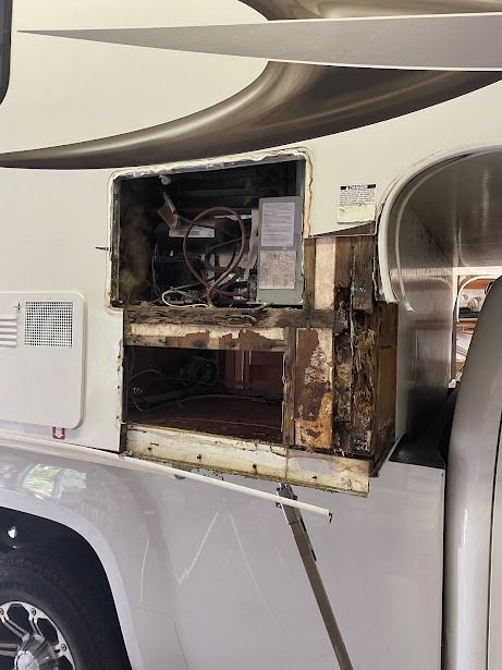 Trailsmith RV Mobile Repair