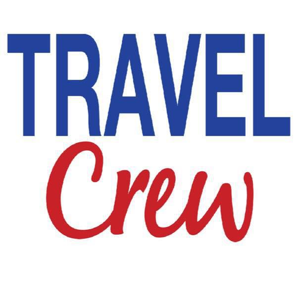 Travel Crew Logo