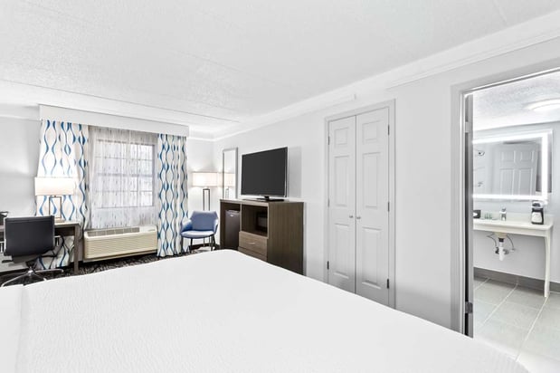 Images Best Western Schaumburg – O’Hare NW