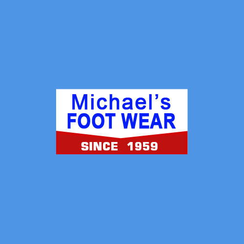 Michael's Footwear Logo