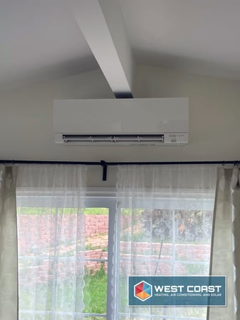 Images West Coast Heating, Air Conditioning, and Solar