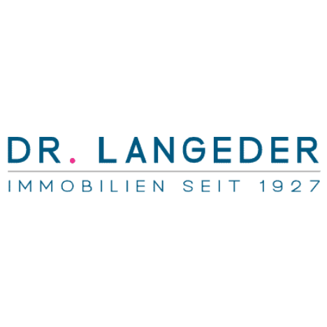 Logo von Dr. Langeder Immobilien