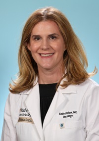 Kelly Bolton