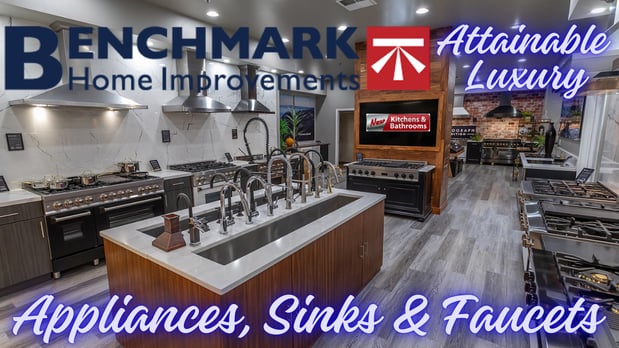 Images Benchmark Home Improvements