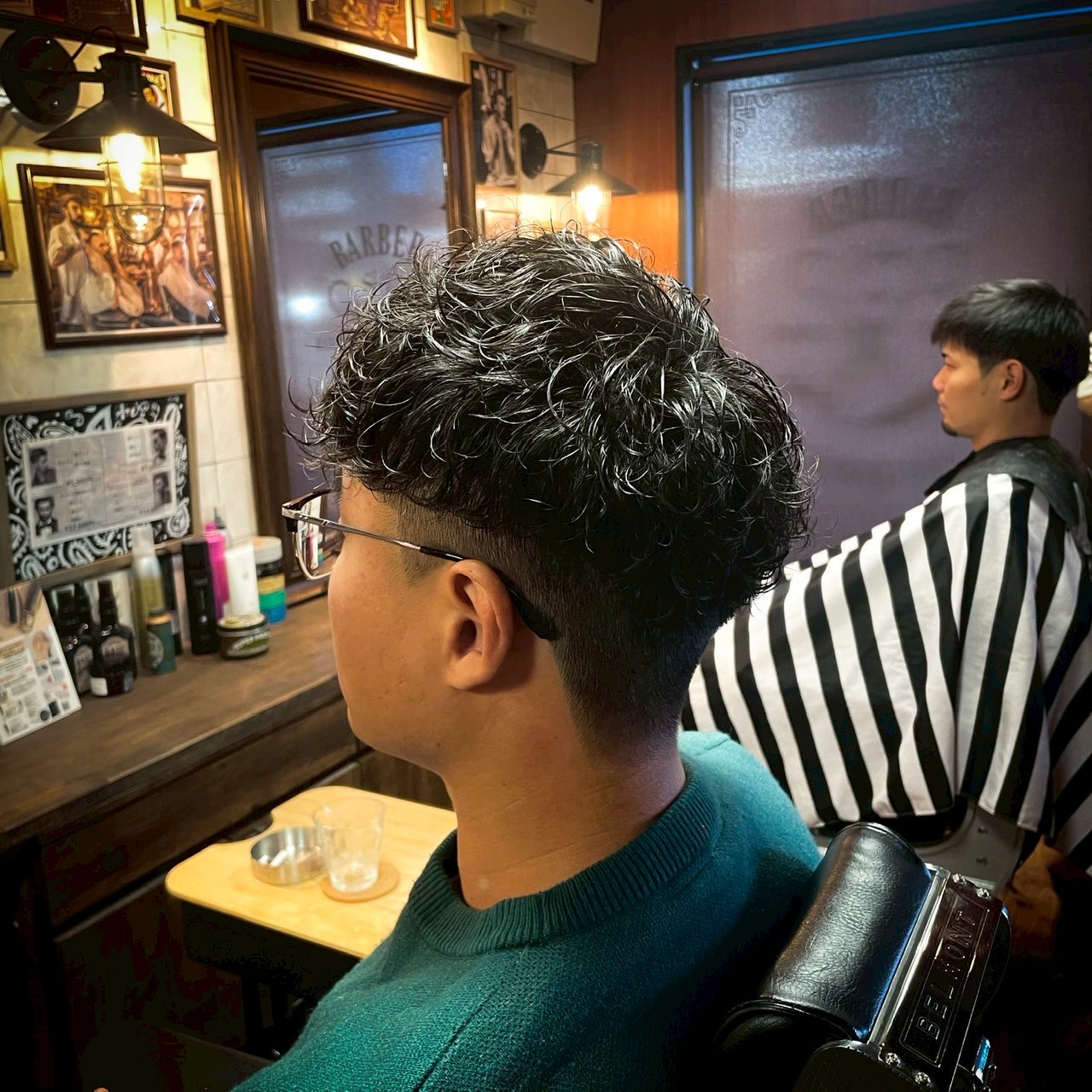 Images Men's Salon JOYBOX 東三国店