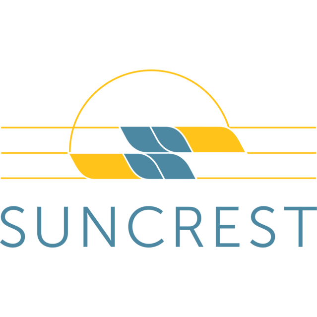 Suncrest Logo