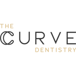 The Curve Dentistry Logo