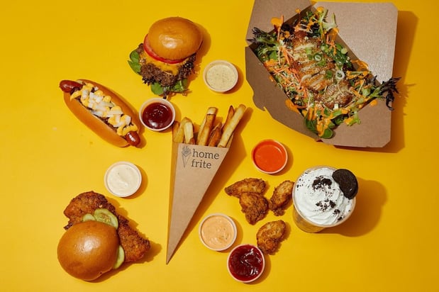 Images Home Frite