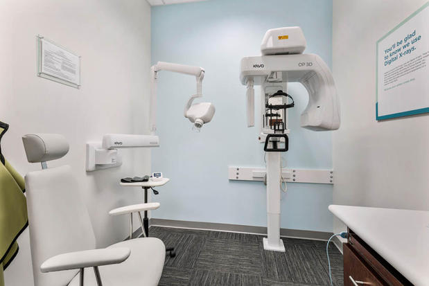 Images Spring Cypress Modern Dentistry